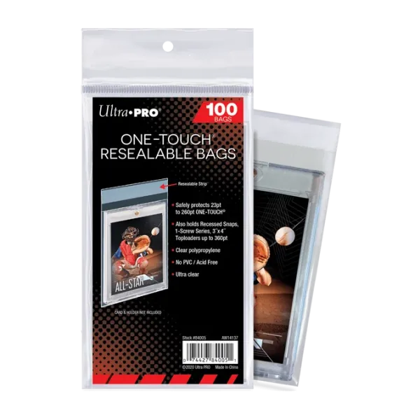 Ultra-PRO-One-Touch-Resealable-Bags-100